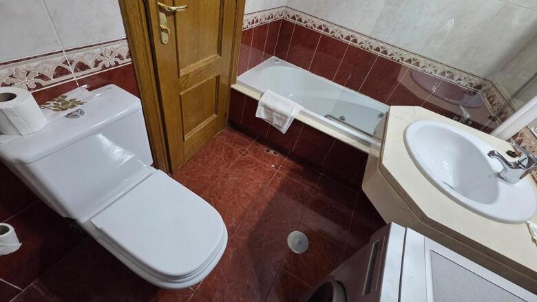 Hotel Las Moreras