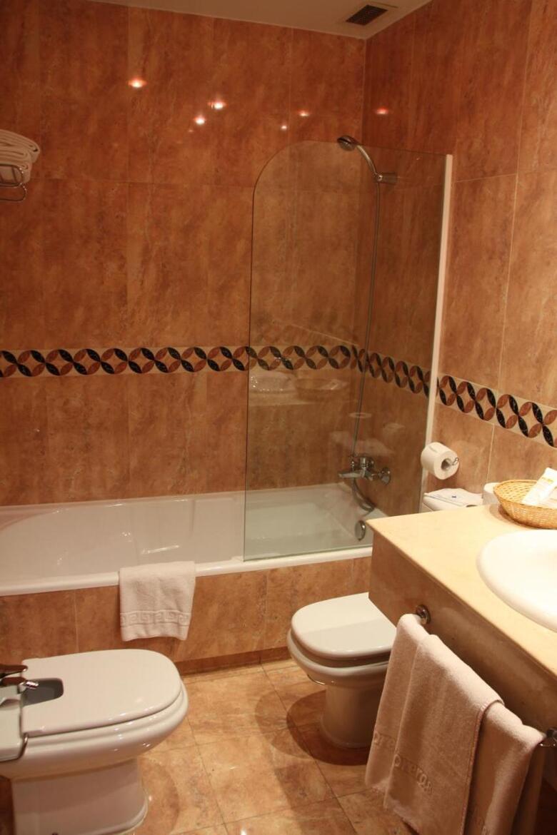 Hotel Las Moreras
