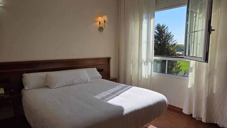 Hotel Las Moreras
