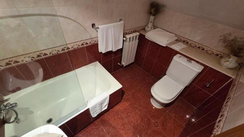 Hotel Las Moreras