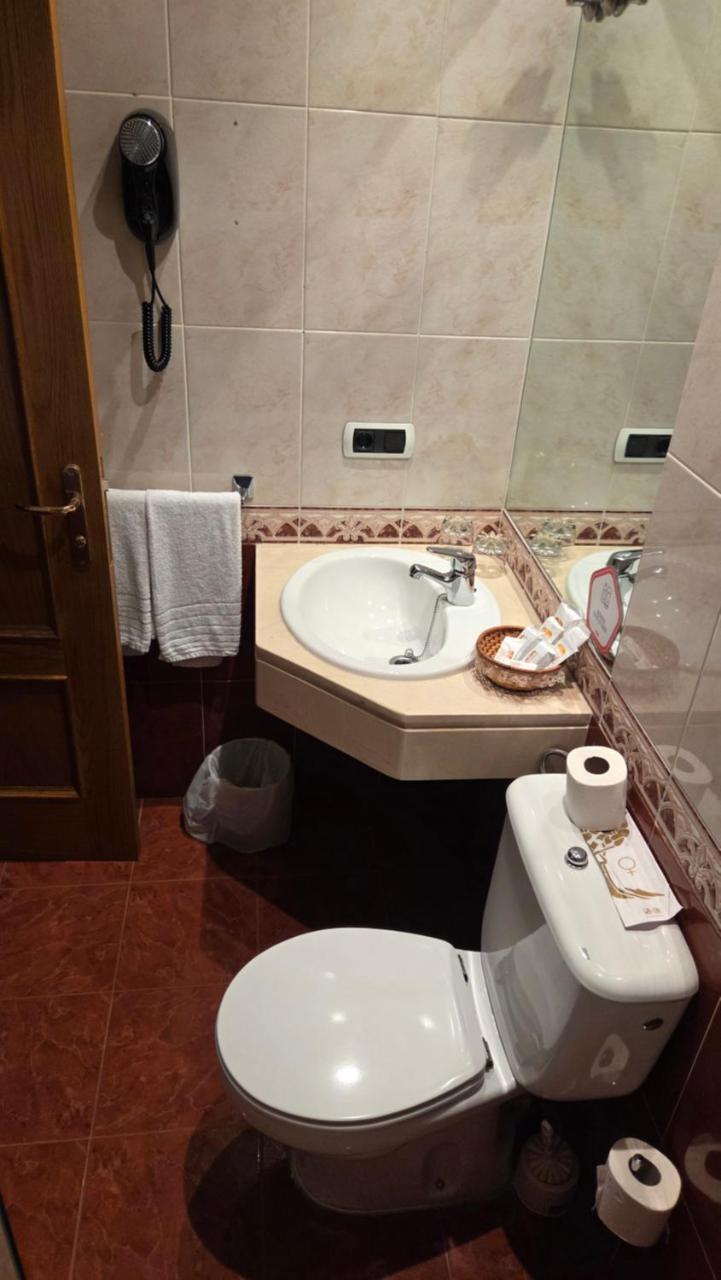 Hotel Las Moreras