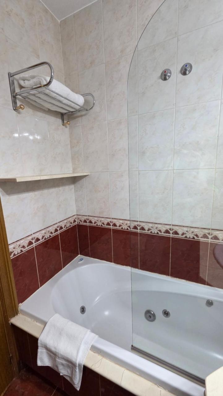 Hotel Las Moreras