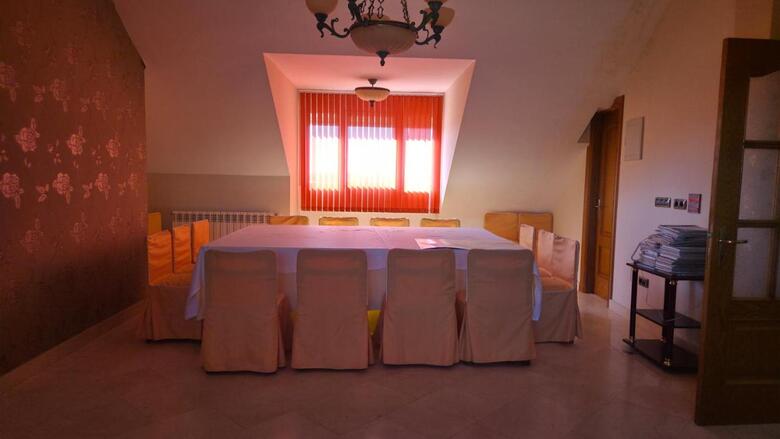Hotel Las Moreras