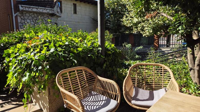 Hotel Las Moreras