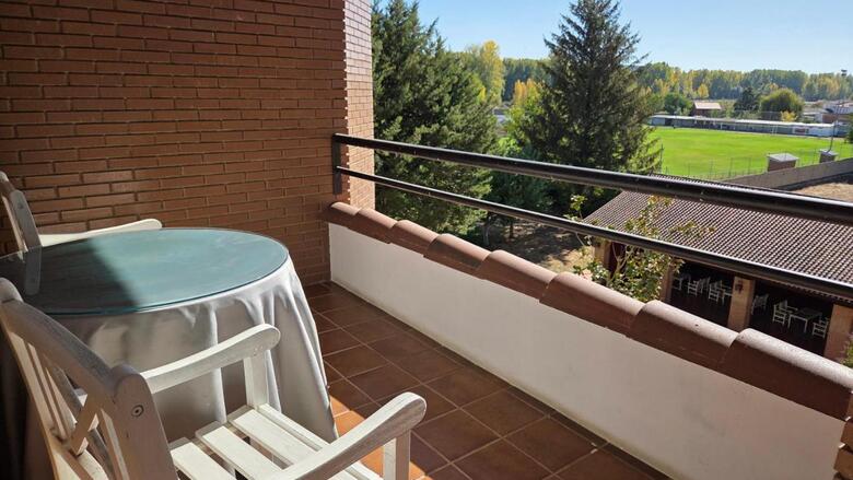 Hotel Las Moreras