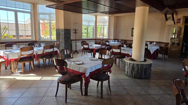 Hotel Las Moreras