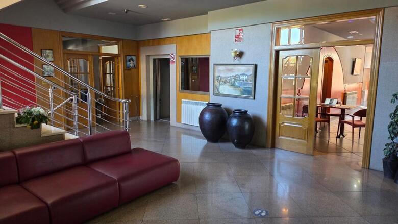 Hotel Las Moreras