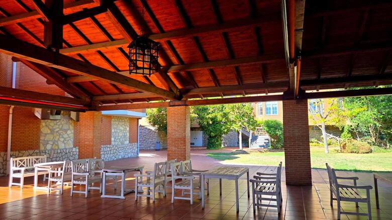 Hotel Las Moreras