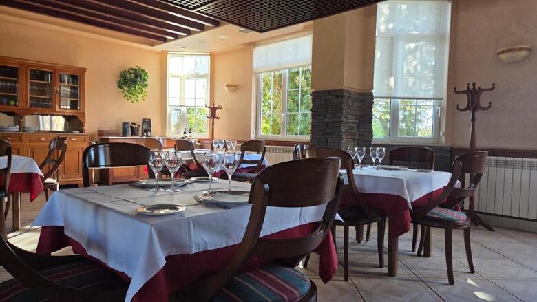 Hotel Las Moreras