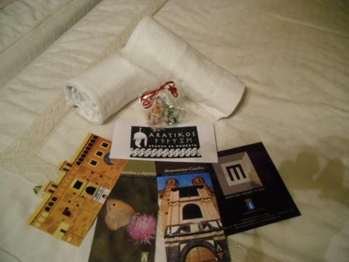 Hostal Casa Maidevera