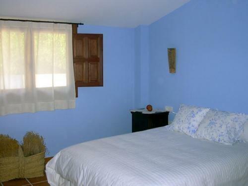 Las Ca�adas Apartamentos Rurales
