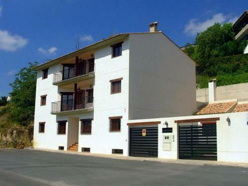 Las Ca�adas Apartamentos Rurales