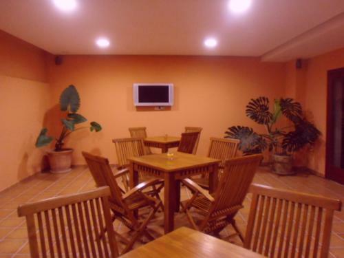 Las Ca�adas Apartamentos Rurales
