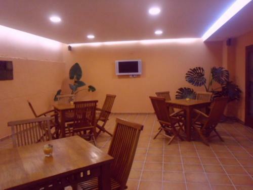 Las Ca�adas Apartamentos Rurales