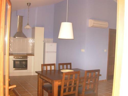 Las Ca�adas Apartamentos Rurales