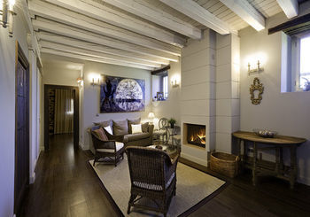 Hotel El Morendal