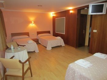 Hostal Conde Rey