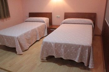 Hostal Conde Rey