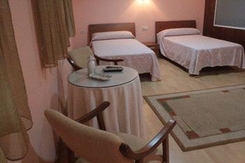 Hostal Conde Rey