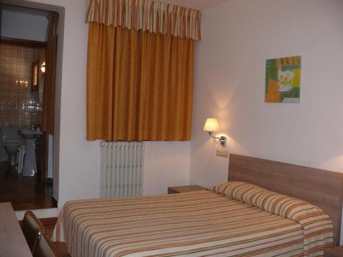 Albergue Hostal Muntanya