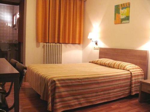 Albergue Hostal Muntanya