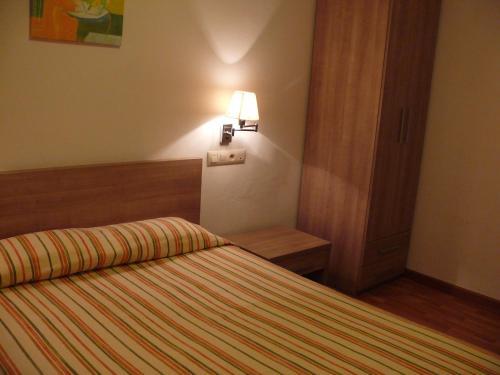 Albergue Hostal Muntanya