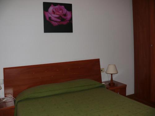 Albergue Hostal Muntanya