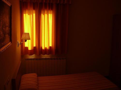 Albergue Hostal Muntanya
