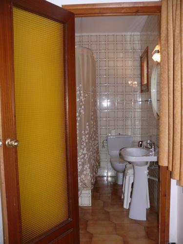 Albergue Hostal Muntanya
