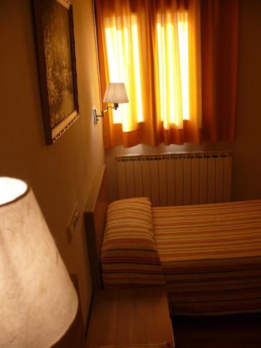 Albergue Hostal Muntanya