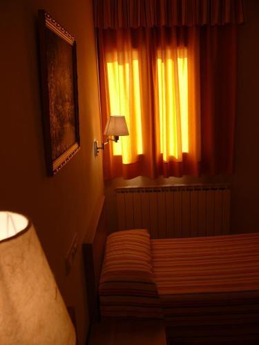 Albergue Hostal Muntanya