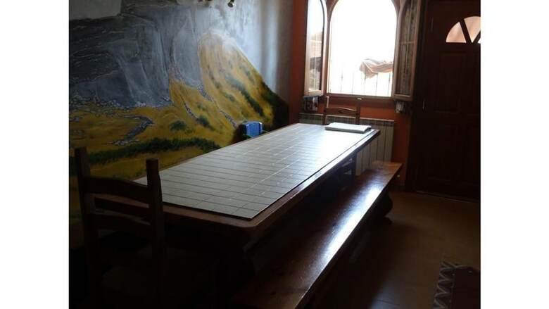 Apartamento El Corralico Del Moncayo
