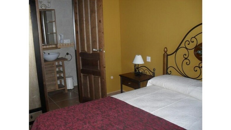 Apartamento El Corralico Del Moncayo