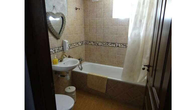 Apartamento El Corralico Del Moncayo