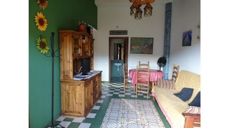 Apartamento El Corralico Del Moncayo