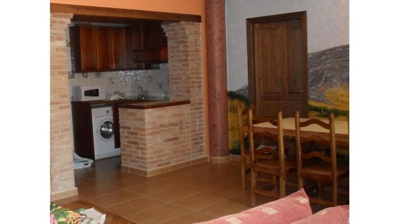 Apartamento El Corralico Del Moncayo