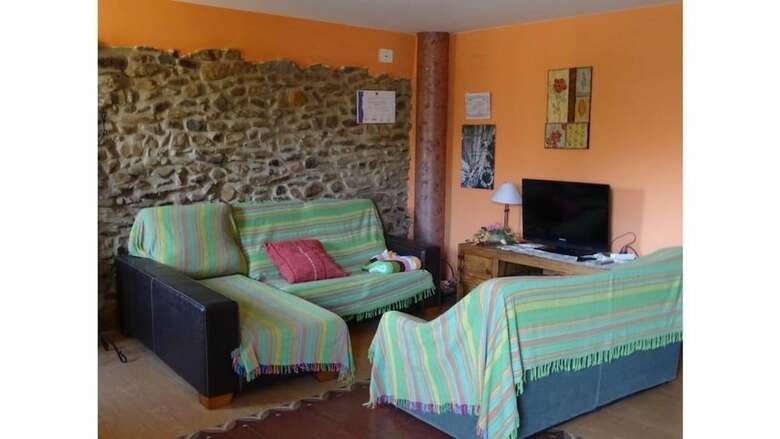 Apartamento El Corralico Del Moncayo