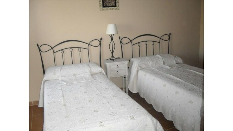 Apartamento El Corralico Del Moncayo