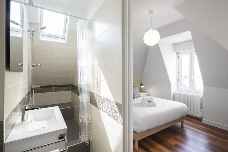 Apartamento La Brise Les Pieds Dans L'eau