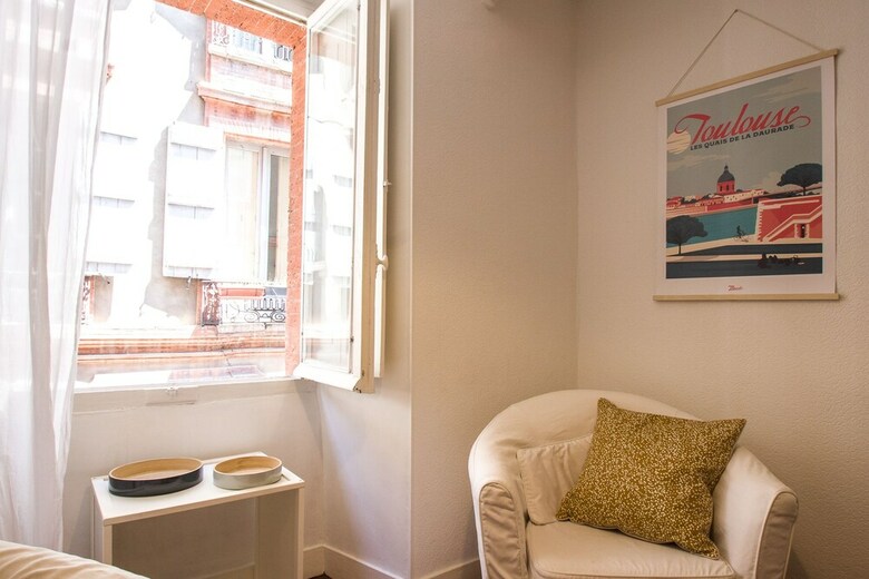 Apartamento Le V�lane - Cocon De Charme