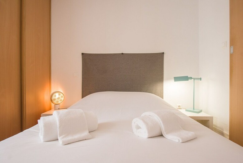 Apartamento Le V�lane - Cocon De Charme