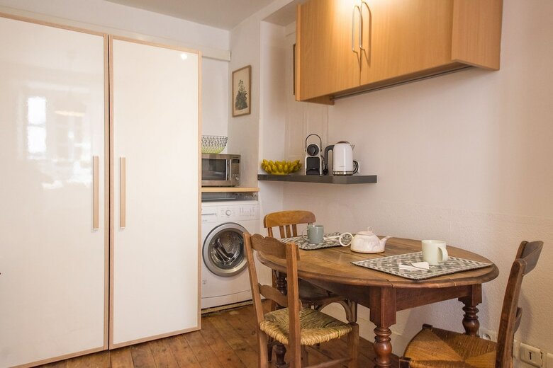 Apartamento Le V�lane - Cocon De Charme