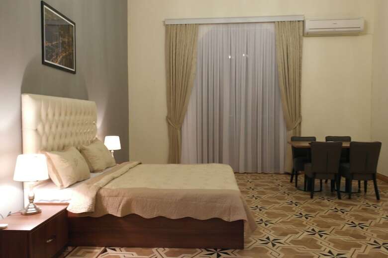 History Boutique Hotel
