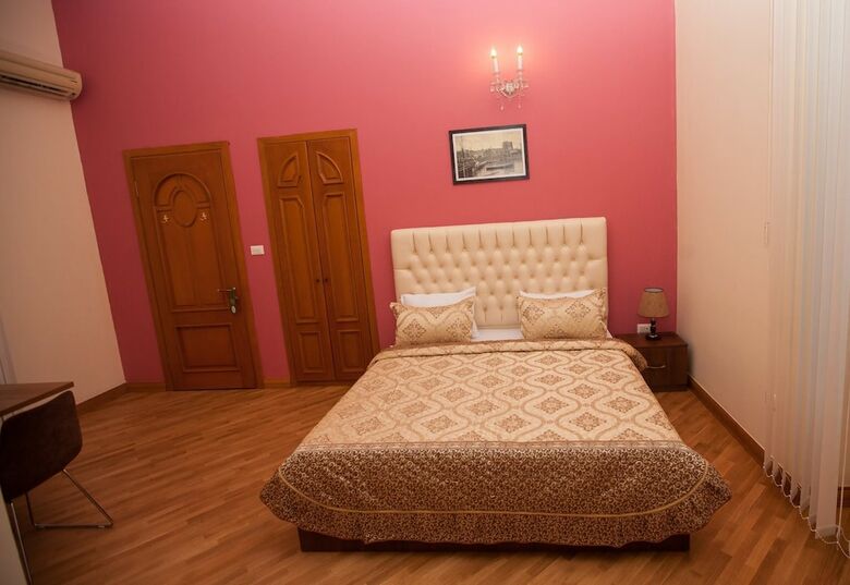 History Boutique Hotel
