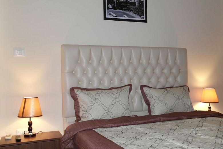 History Boutique Hotel
