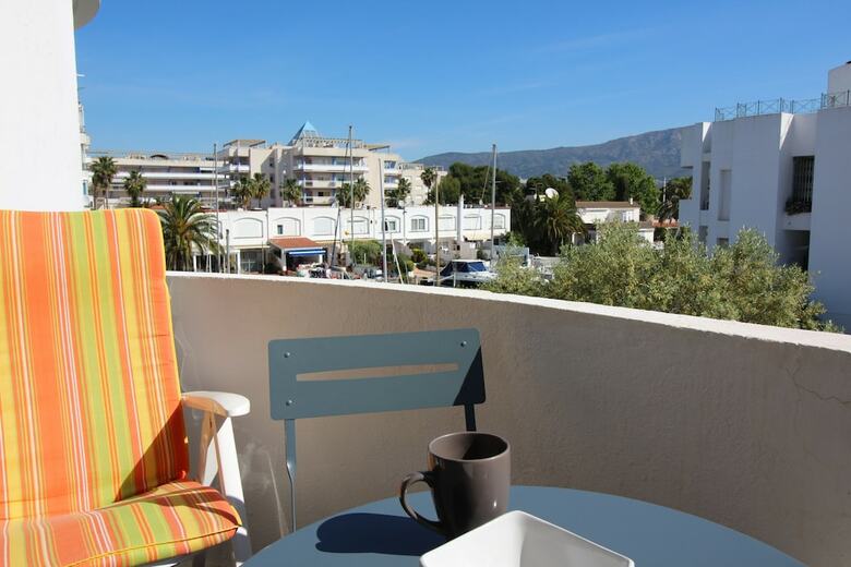 Apartamento 2168 - Franciska C-1