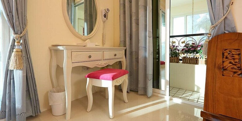 Taroko Bay B&B