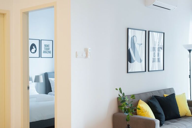 Apartamentos A2 Luxury Atlantis Family Suites- Pool View-jonker Melaka