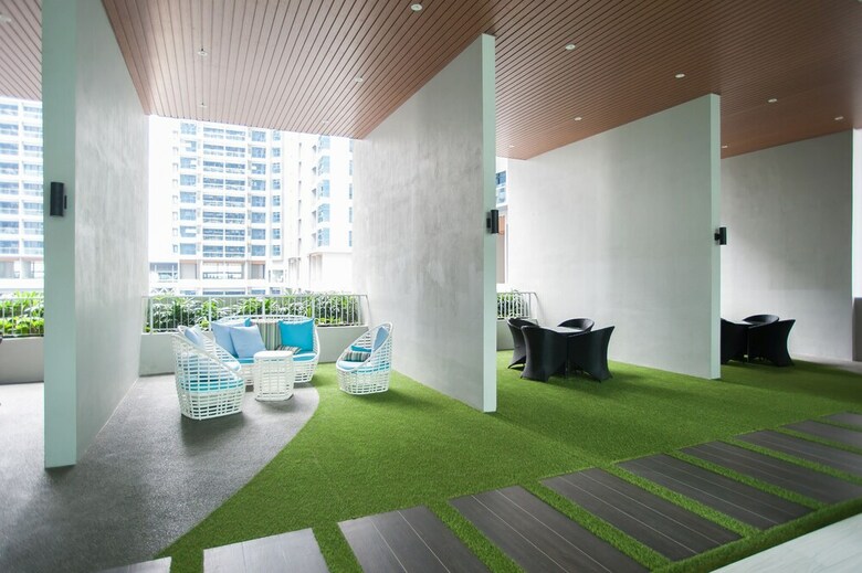 Apartamentos A2 Luxury Atlantis Family Suites- Pool View-jonker Melaka