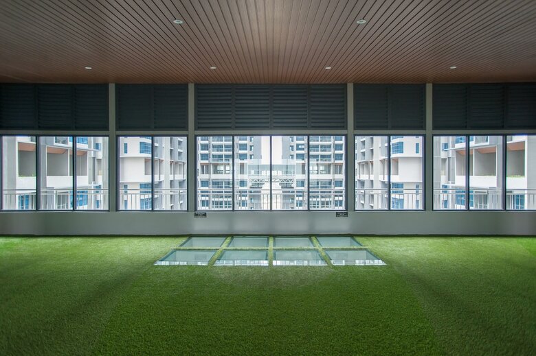 Apartamentos A2 Luxury Atlantis Family Suites- Pool View-jonker Melaka